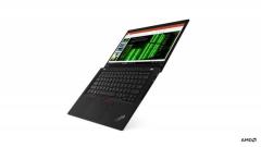 LENOVO 20NL000HTX ThinkPad X395 Ryzen 7-3700U  16GB  512SSD  13.3' Win10P