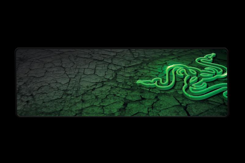 RAZER RZ02-01070800-R3M2 Hassas Fare Kontrolü İçin Geniş Gaming Mouse Pad
