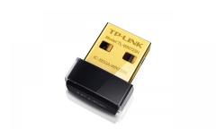 TP-LINK TL-WN725N 150Mbps N Nano Usb Sinyal Alıcı