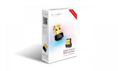 TP-LINK TL-WN725N 150Mbps N Nano Usb Sinyal Alıcı