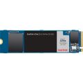 SANDISK SDSSDH3N-500G-G25 Ultra M.2 NVMe™ 3D SSD 500 GB