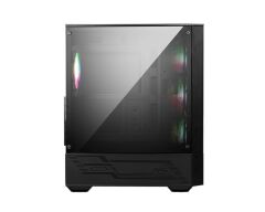 MSI Mag Forge 112R Temperli Cam (Psu yok)