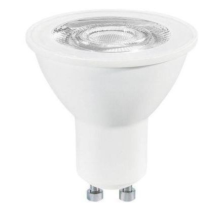 OSRAM 4058075198586 LED Gu10 Spot Lamba 4.5W Sarı Işık