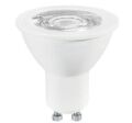 OSRAM 4058075198586 LED Gu10 Spot Lamba 4.5W Sarı Işık