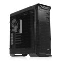 DARK DKCHN10ADV600 600W Powerlı Pencereli Midi Tower Siyah Kasa