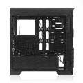 DARK DKCHN10ADV600 600W Powerlı Pencereli Midi Tower Siyah Kasa