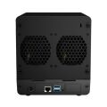 SYNOLOGY DS418J NAS SERVER 4AD 3.5''DISK DESTEKLI STORAGE