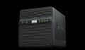 SYNOLOGY DS418J NAS SERVER 4AD 3.5''DISK DESTEKLI STORAGE