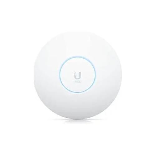 UBIQUITI U6-ENTERPRISE-US UniFi U6 Kurumsal Erişim Noktası | ABD Modeli | PoE Adaptörü Dahil