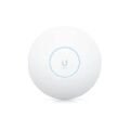UBIQUITI U6-ENTERPRISE-US UniFi U6 Kurumsal Erişim Noktası | ABD Modeli | PoE Adaptörü Dahil