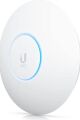 UBIQUITI U6-ENTERPRISE-US UniFi U6 Kurumsal Erişim Noktası | ABD Modeli | PoE Adaptörü Dahil