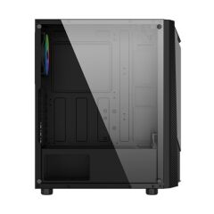 MSI Mag Shield 110R Temperli Cam Gaming