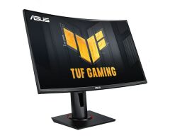 Asus Tuf Gaming 27'' 1ms Curved USBHub VA (VG27VQM)