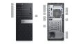 DELL N032O7060MT_WIN Opti 7060 MT i7-8700 3.20GHz 8GB 256GB SSD Win 10 Pro PC