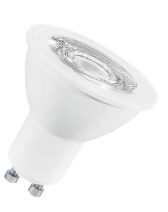 OSRAM 4058075198647 LED Gu10 Spot Lamba 4.5W Beyaz Işık