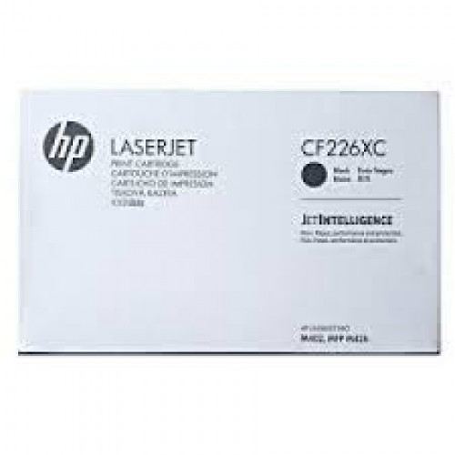 HP CF226XC SÖZLESMELI URUNDUR, SADECE PROJELERDE SATILIR