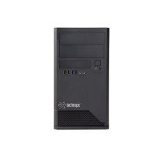 Technopc ProPC 101810  Intel Core i3-10100 8 GB 1 TB HDD Freedos Masaüstü Bilgisayar