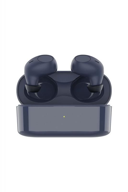 INFINIX XE15-BLUE TWS Earphone XE15 Mavi Bluetooth Kulaklık