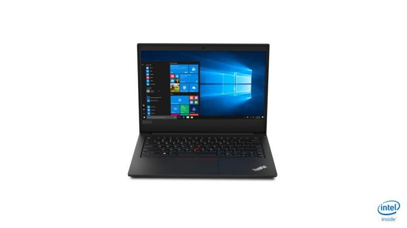 LENOVO 20N8000UTX E490T Ci7-8565U 4.60 GHz 8GB 256GB SSD 2GB 14'' FHD Win10 Pro