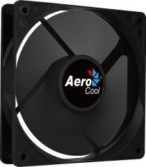 Aerocool AE-CFFR120BK 12cm Siyah Sessiz Fan