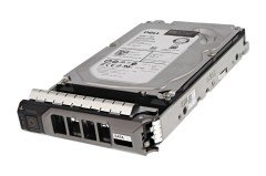 Dell 4TB 7.2K 3.5'' NL SAS HDD/14035H72NL-4T