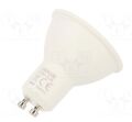 OSRAM 4058075198760 LED Gu10 Spot Lamba 6.9W Sarı Işık