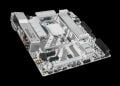 MSI Intel H270 1151 DDR4 2400MHz HDMI,DVI Anakart H270MMORTARARCTIC