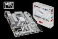 MSI Intel H270 1151 DDR4 2400MHz HDMI,DVI Anakart H270MMORTARARCTIC