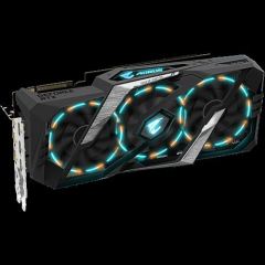 GIGABYTE GV-N208TAORUSXW11G VGA RTX2080Tİ  11G 352B GDDR6 HDMI DP