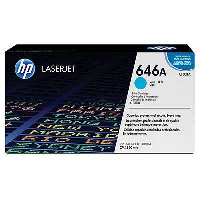 HP CF031AC SÖZLESMELI URUNDUR, SADECE PROJELERDE SATILIR