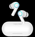 TECNO HIPODS-H3-WHT TRUE WIRELESS EARPHONES HIPODS-H3 BEYAZ