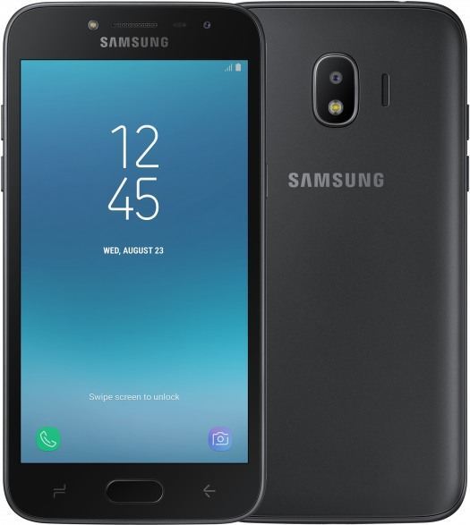 SAMSUNG Galaxy J2 Core 8GB 5'' 8MP Siyah Akıllı Telefon J260F-BLACK