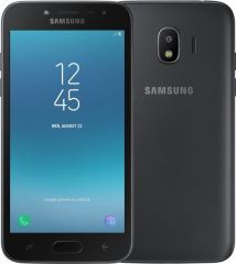 SAMSUNG Galaxy J2 Core 8GB 5'' 8MP Siyah Akıllı Telefon J260F-BLACK