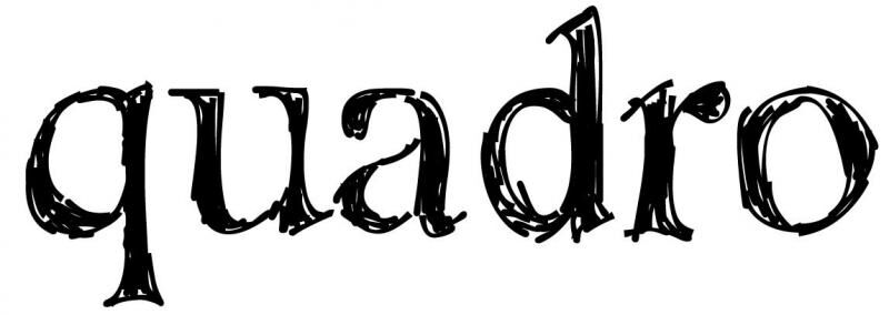 QUADRO KMS-101W Kablosuz Q Türkçe Multimedia Klavye + Kablosuz Mouse