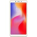XIAOMI Redmi 6A 16GB 5.45'' 13MP  Altın