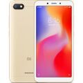 XIAOMI Redmi 6A 16GB 5.45'' 13MP  Altın