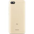 XIAOMI Redmi 6A 16GB 5.45'' 13MP  Altın