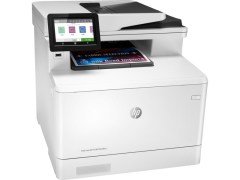 HP LaserJet Pro M479fnw Çok Fonksiyonlu (W1A78A)