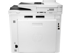 HP LaserJet Pro M479fnw Çok Fonksiyonlu (W1A78A)