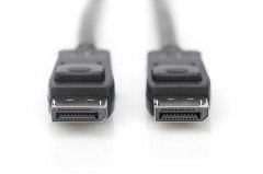 Digitus AK-340106-020-S DisplayPort 8K (2m)
