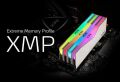 XPG AX4U32008G16A-DW50 16GB(8x2) 3200MHz DDR4 Spectrix D50 Beyaz Gaming Masaüstü Ram