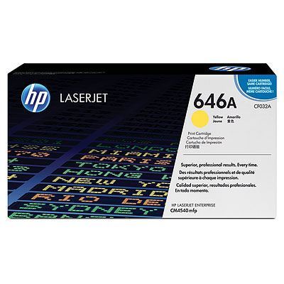 HP CF032AC SÖZLESMELI URUNDUR, SADECE PROJELERDE SATILIR