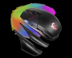 MSI MOU USB CLUTCH GM70 GAMING MOUSE CLUTCHGM70GAMING