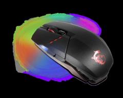 MSI MOU USB CLUTCH GM70 GAMING MOUSE CLUTCHGM70GAMING