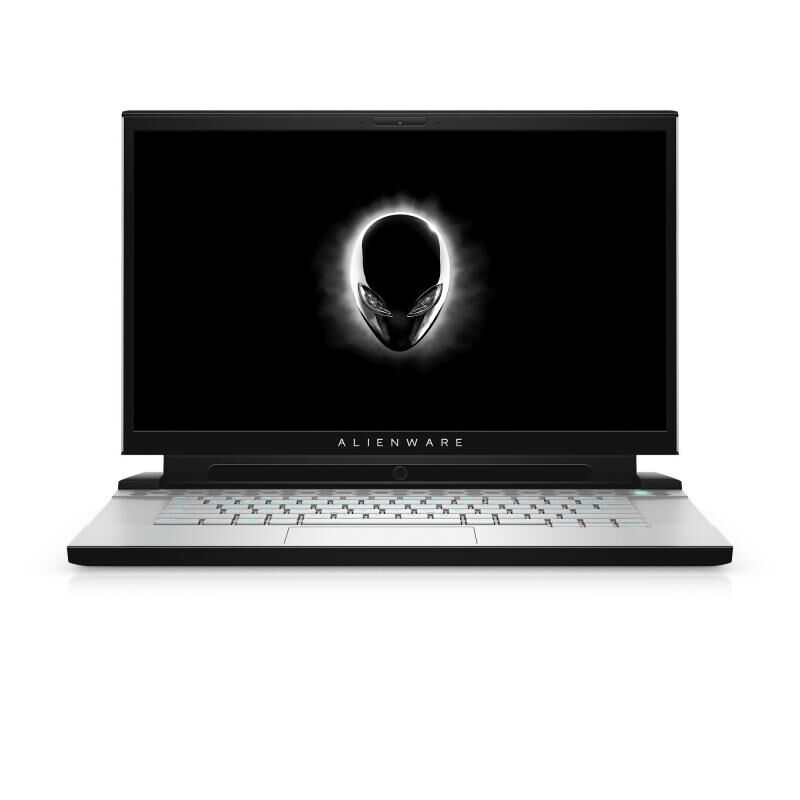 DELL AWM15R26L75W16256N Alienware Ci7-9750H 2,60 GHz 16GB 256GB SSD 6GB 15.6'' Win10