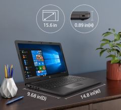 HP 1Q3A9ES 250 G7 DSC MX110 2GB i5-1035G1 15.6   4GB RAM 1TB SSD Freedos
