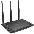 DARK 450Mbit 3x5dBi Antenli Kablosuz Router / Access Point / Repeater (3T/3R)