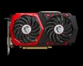 MSI GTX1050TI 4GB 128B GDDR5 DVI,HDMI,DP Nvidia Gaming Ekran Kartı GTX1050TI-GAM-X-4G