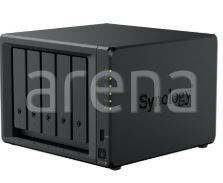 SYNOLOGY DS1525PLUS NAS SERVER 5AD 3.5''DISK DESTEKLI STORAGE