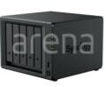 SYNOLOGY DS1525PLUS NAS SERVER 5AD 3.5''DISK DESTEKLI STORAGE